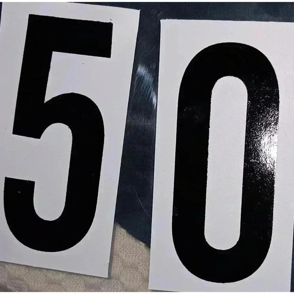 Ann Taylor Womens Top Multicolor Chain Print Short Sleeve Side Slit Medium - Picture 10 of 10